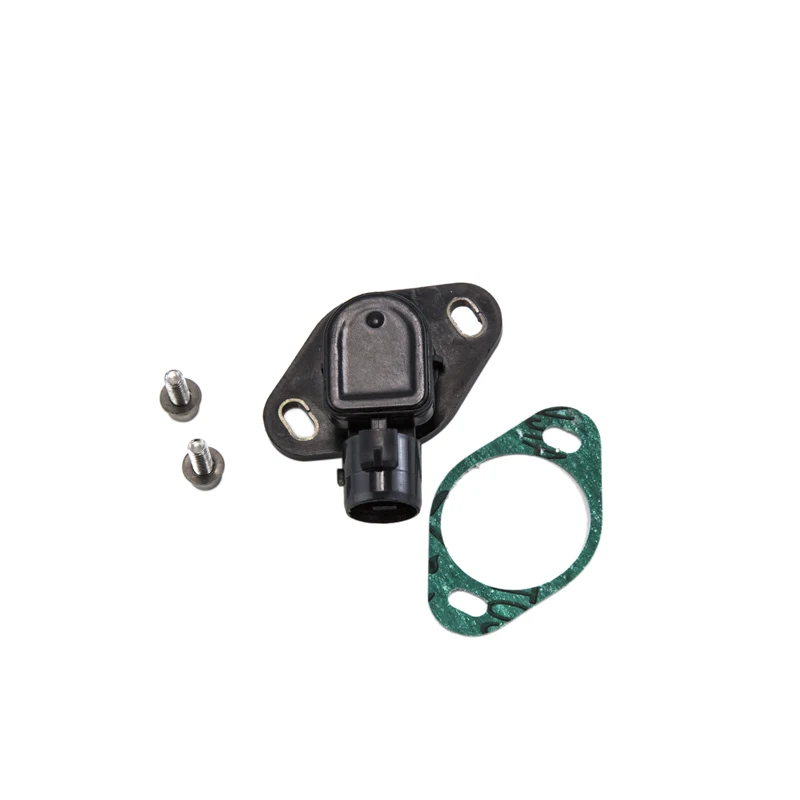 WLR RACING-для 88-01 Honda Civic AcuraTPS Датчик положения дроссельной заслонки 37825PAAA01 16400P06A11 WLR5953