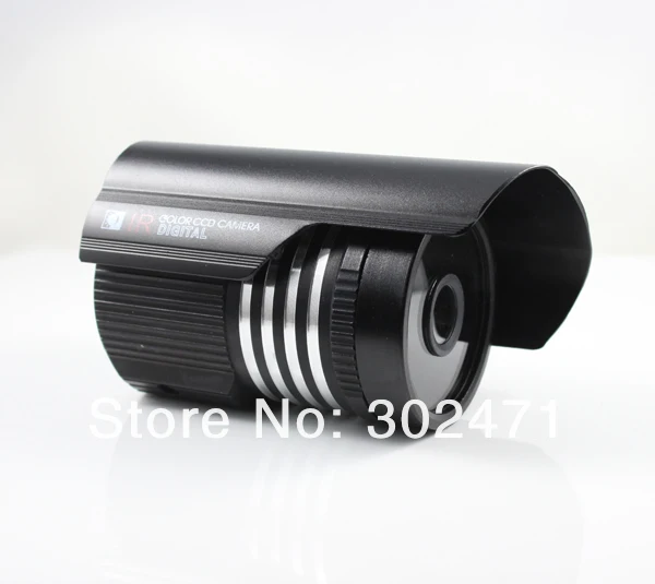 cctv camera Metal Housing Cover | Безопасность и защита