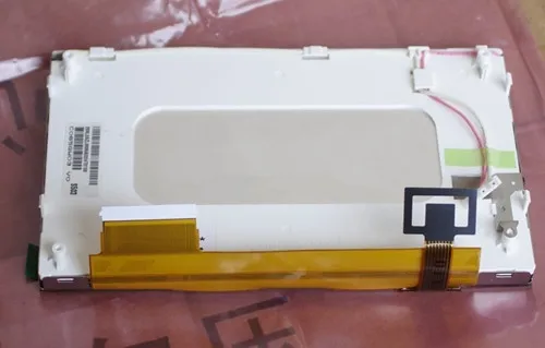 AUO 6 5 дюймовый TFT ЖК экран с сенсорной панелью C065GW03 V0 400(RGB)* 240 WQVGA|Экраны| |