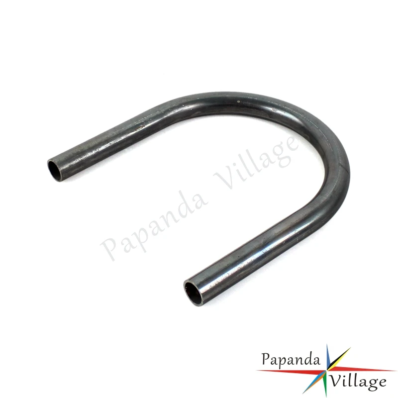 Обруч для мотоцикла, 1 дюйм 25 мм, для Honda CB Yamaha XS Suzuki GS Kawasaki KZ 550750850 (art.: 7a69d753b) - 7a69d753b