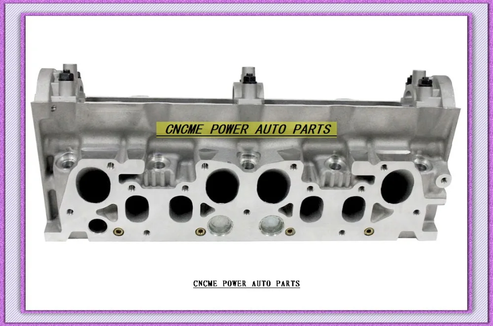 908 537 DW8 WJZ DW8T W3 DW8B 1 8 + 1.9D головка цилиндра для Citroen Jumpy Xsara Berlingo Fiat Scudo Peugeot 206 306