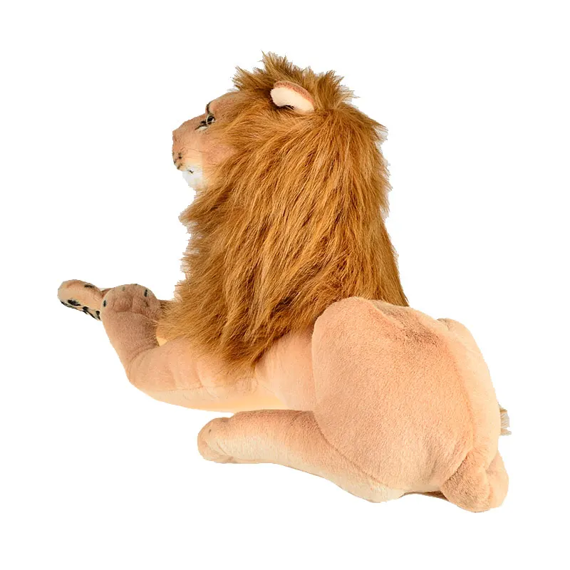 Плюшевые игрушки большой размер 50 см|plush toys|plush toy liontoy lion |