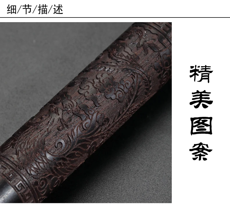 Zen tea Ceremony китайский нож для чая Pu Erh Emboss чайный нож 440c из нержавеющей стали, аксессуары для чайной церемонии, инструмент для нанесения игл