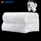 ADQKCLY чистый шелковое одеяло 100% хб чехлом; Сезон осень-зима; Куртка пуховых клетчатых Одеяло Полный Королева принять заказ Размеры