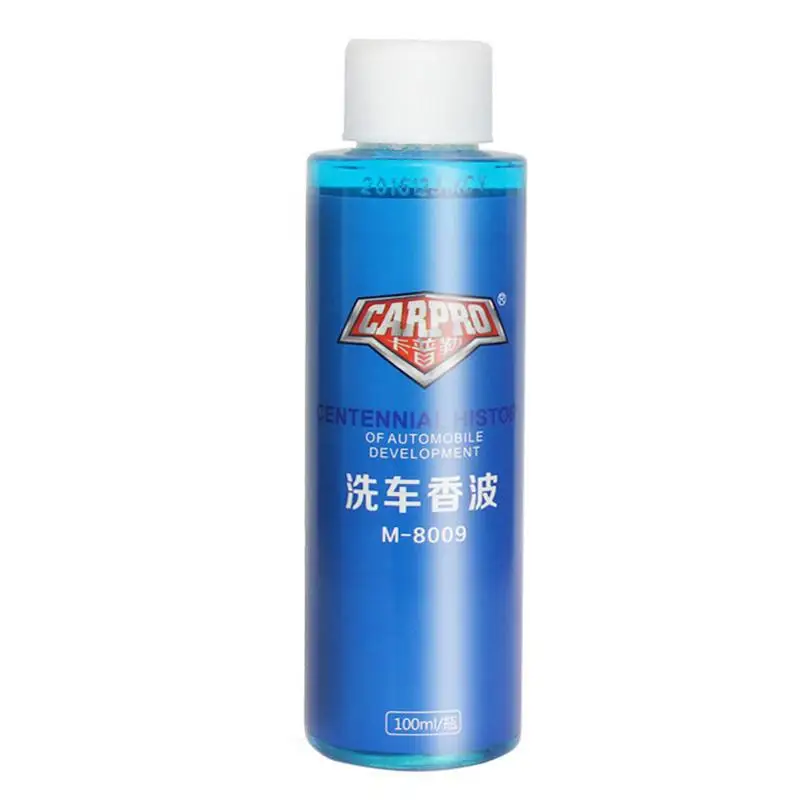 

Car Washing Liquid Houseware Washing Glass Washing The Polishing Booth Premium Car Shampoo 100ml 2000:1 Car Cleanning Tools