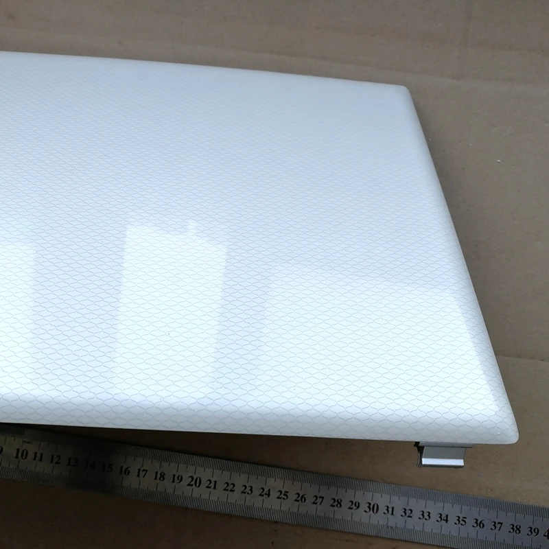 90% новый ноутбук верхней крышке ЖК задняя крышка для Samsung RV408 RV410 R423 R428 P428 P430 R429 R439