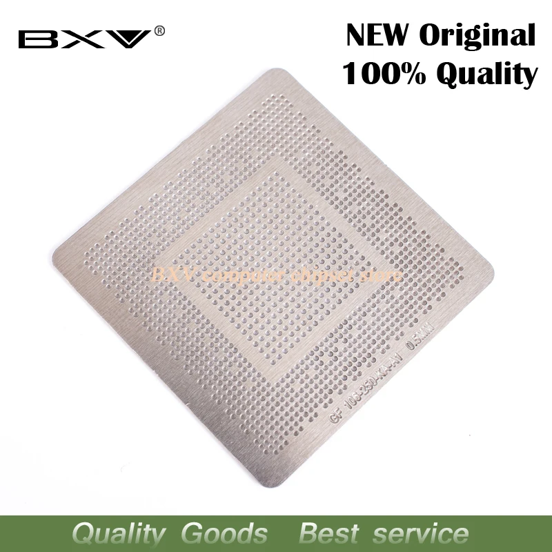 GF106 250 KA A1 N11E GE GS трафарет для N12E A1|stencil| |