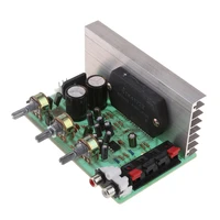 dx0408 universal 2 0 channel digital power audio stereo amplifier board dc 12v