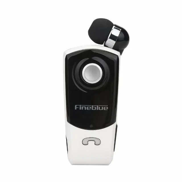 Fineblue F960 Bluetooth гарнитура Беспроводные наушники в ухо свободные руки с микрофоном