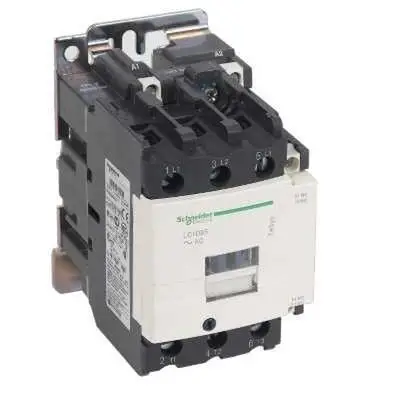 LC1D50 LC1D50M7 LC1D50M7C LC1D50AM7 LC1D50AM7C TeSys D-контактор 3P(3 Нет)-AC-3 - = 440 V 50-220 В переменного тока 50/60