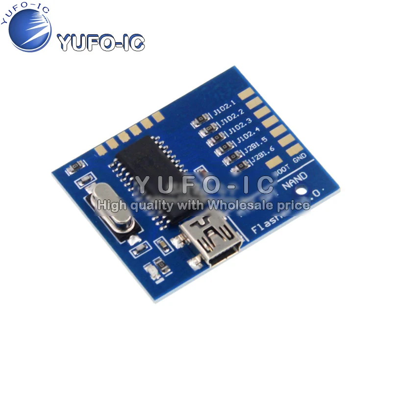 Программатор Matrix Nand|Интегральные схемы| |