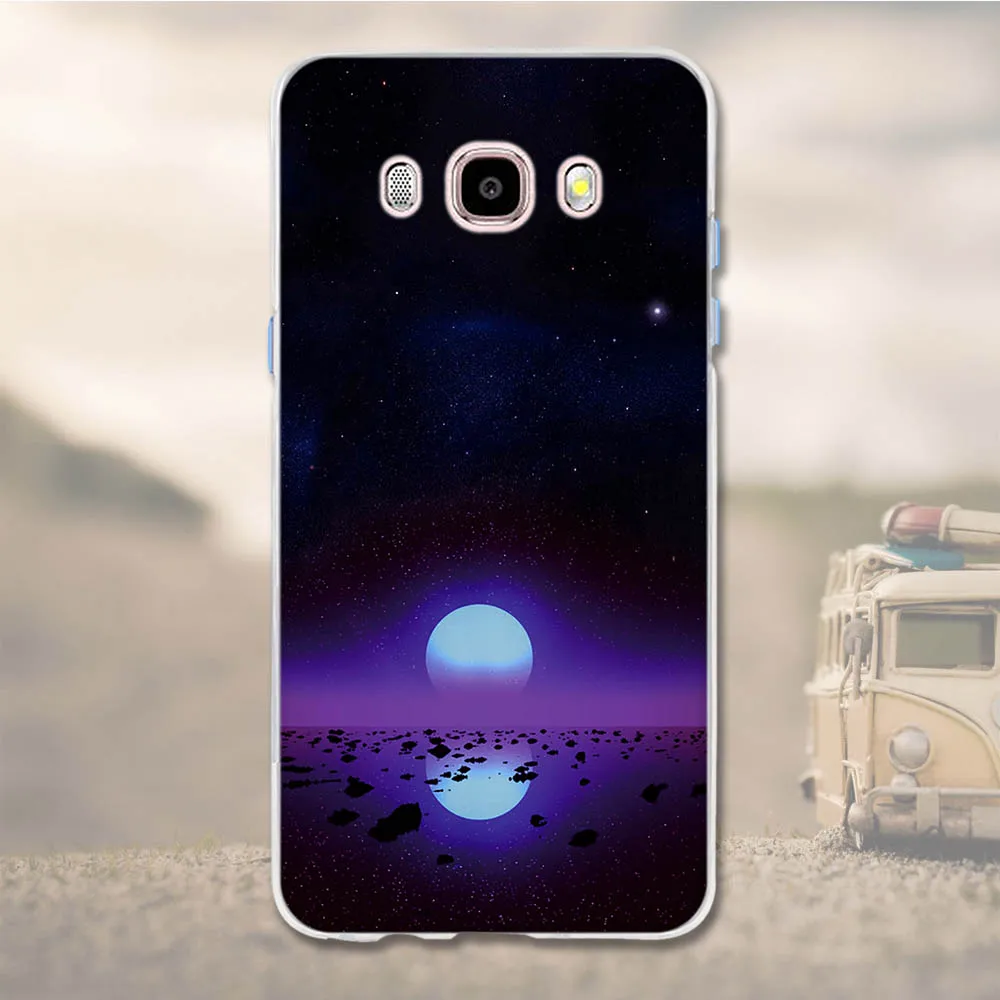 22 Чехол для samsung galaxy J5, чехол для samsung J5, Мягкий ТПУ силиконовый чехол для samsung galaxy J5 j510F J510H, 3d чехол - Цвет: 22