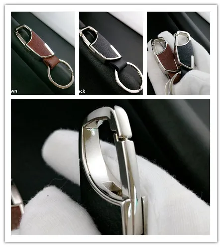 1 шт. новинка 2017 автомобильный брелок для стайлинга автомобиля Ford Focus 2 focus 3 MK3 Mondeo