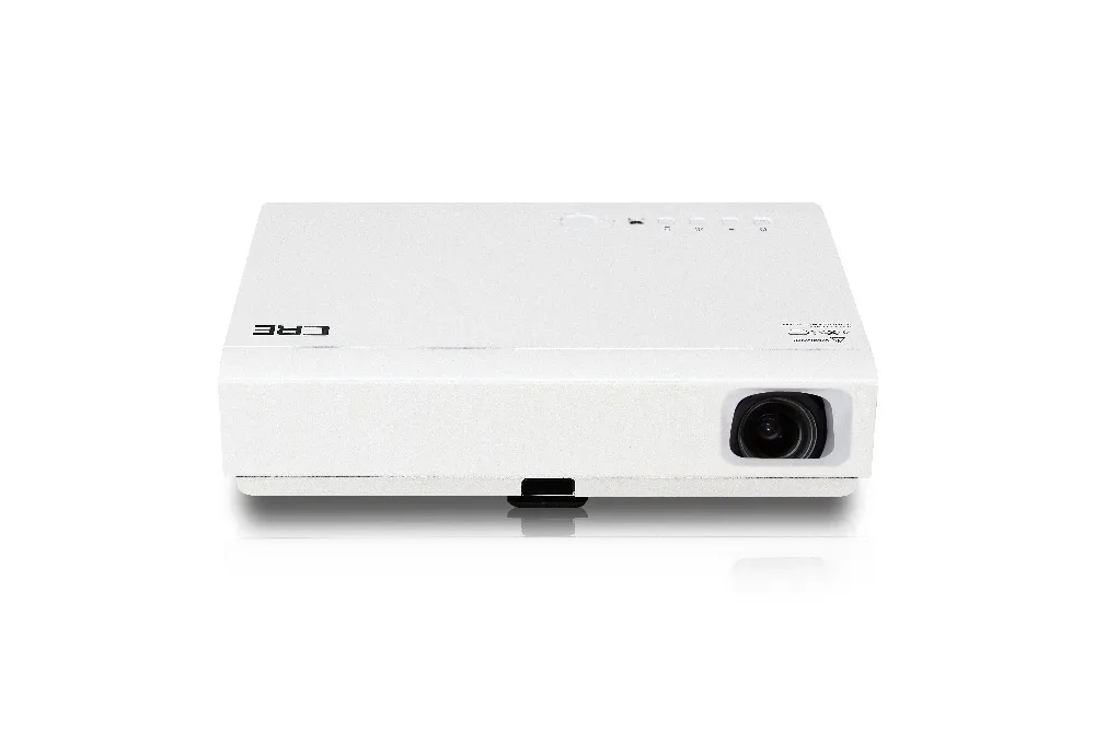 CRE X3001 Портативный Wi Fi DLP проектор Android 6 0 Bluetooth 1280*800 1 ГБ/8 ГБ с USB TF карты вход 3000