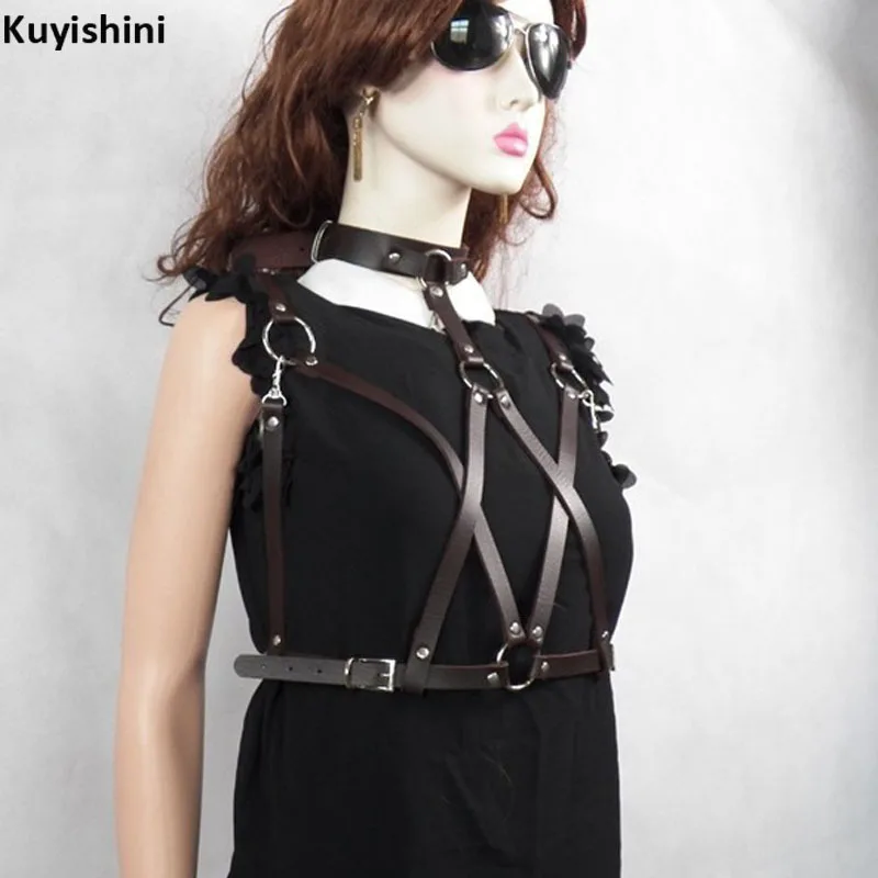 Хип-хоп Lovers новый модный панк ремень из искусственной кожи ремни сексуальный