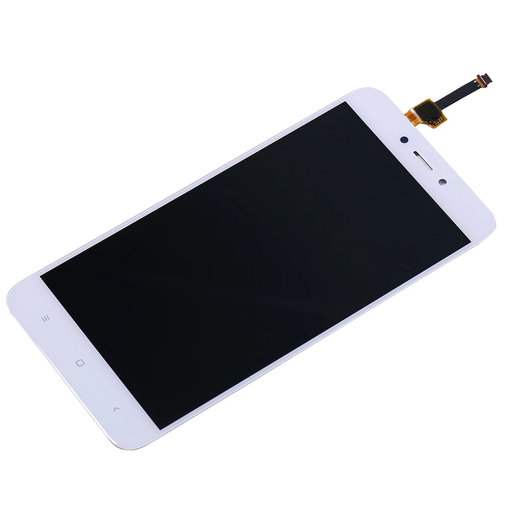 100% протестированный ЖК дисплей для Xiaomi Redmi 4X сменный дигитайзер сенсорного