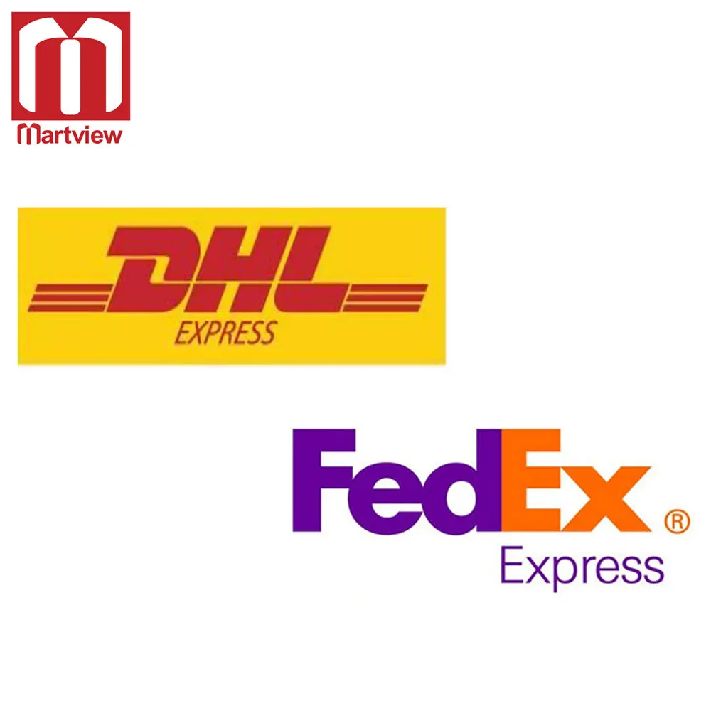 Martview дополнительная плата за заказ или быструю экспресс доставку FedEx DHL не
