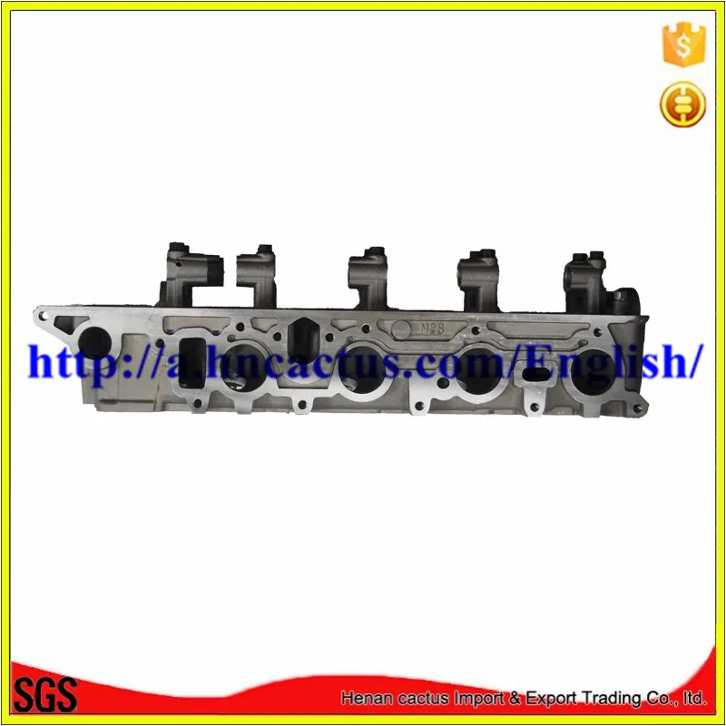 Головка цилиндра 4G54 MD026520 MD086520 MD311828 AMC910075 Montero pick-up/Starion 2555CC 2.6L 8V | Автомобили и