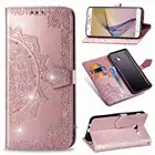 Чехол для samsung Galaxy J7 2017 coque роскошный винтажный кожаный кошелек чехол для телефона samsung Galaxy J730 кошелек откидная крышка funda Чехол для телефона Мягкий чехол ТПУ самсунг галактика J7 2017 Бампер чехол