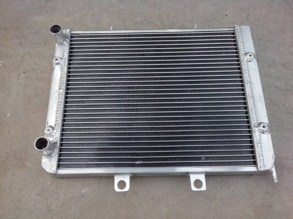 Алюминий радиатора и вентилятор для Polaris RZR 800 570 RZR570 RZR570S RZR800 RZR800S EFI LE EPS/ПСВ(2007- комплект 08 09, 10, 13, 15, 16 лет