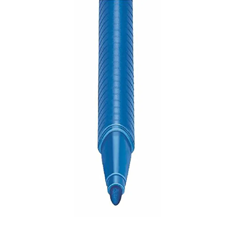 Staedtler Triplus цветные ручки-металлическая подарочная банка 50 ярких цветов-1,0 мм
