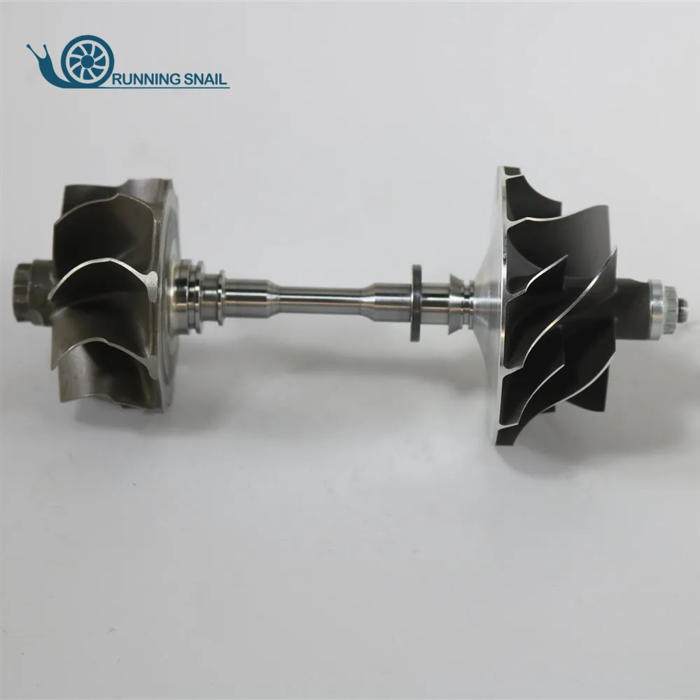Турбокомпрессор ROTOR VT16 1515A170 для Mitsubishi Pajero sport L200 2 5 DI D 2006 2011 4D56U Triton 3