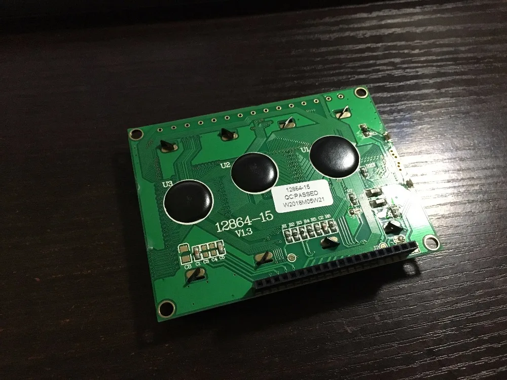 Экран контроллера DSP A11 ЖК панель экран дисплея панели dsp подлинный дисплей RICHAUTO