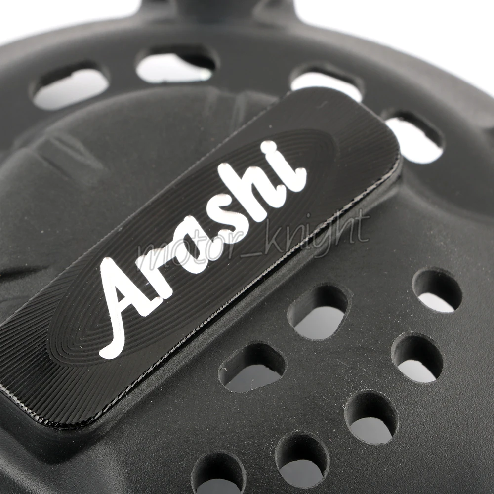 Защитный чехол для двигателя мотоцикла Arashi HONDA CBR500 CBR500F 2013 2014 2015 2016|Накладки и