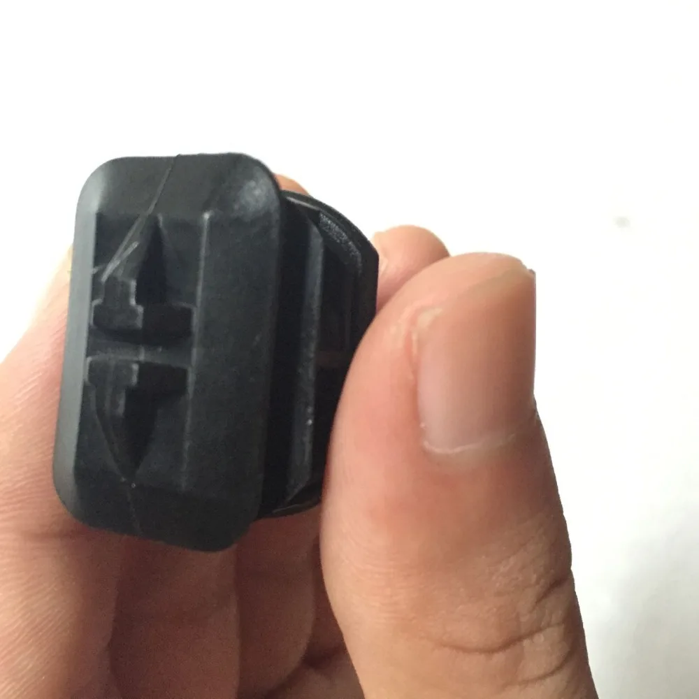 20 шт для Mercedes Benz C/E/CLK Class боковая обшивка юбки клипсы|skirt head|skirt jacketskirt zipper |