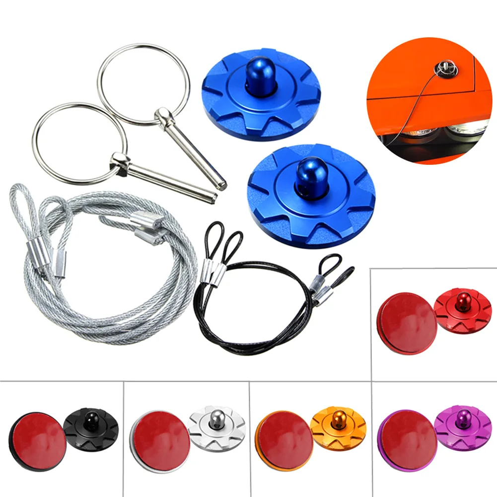 Универсальный алюминиевый спортивный капот с ЧПУ CSL88 2 шт. 2019 | Автомобили и