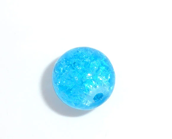 

Круглые стеклянные бусины DoreenBeads, диаметр 8 мм, 100 трещин (B05631), yiwu