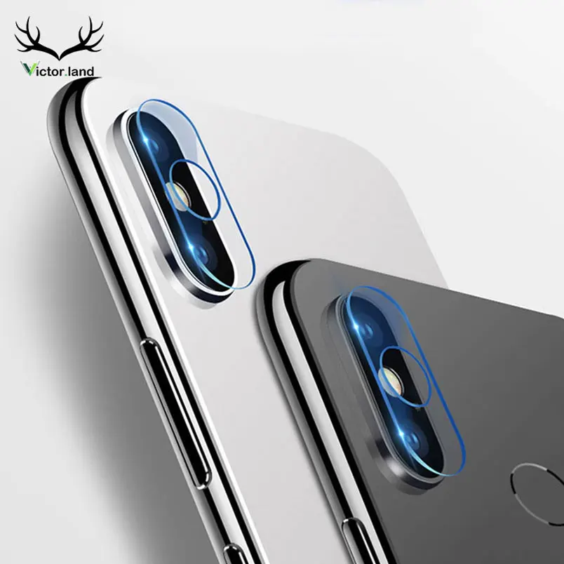 Для Xiaomi Mi Mix Max 3 8 se 2 2s lite redmi note 6 6a pro для pocophone f1 задняя камера защитная пленка