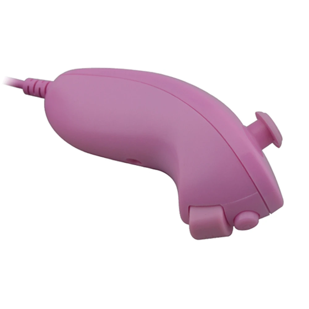 Пульт дистанционного управления для видеоигр 100 шт. левосторонний контроллер