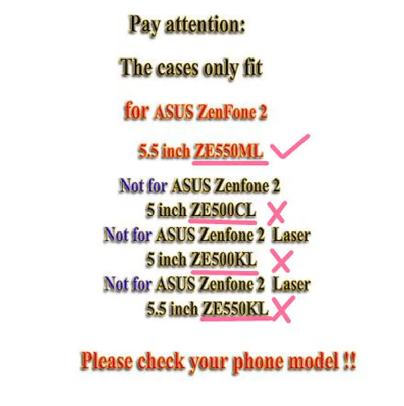 Роскошный мягкий силиконовый чехол для телефона ASUS Zenfone 2 ZE551ML ZE550ML Z008D Z00AD Z00ADA Z00ADB