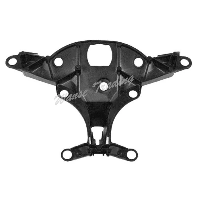 Waase для YAMAHA YZFR1 YZF R1 RN19 2007 2008 мотоциклетный передний нос Верхний обтекатель капота