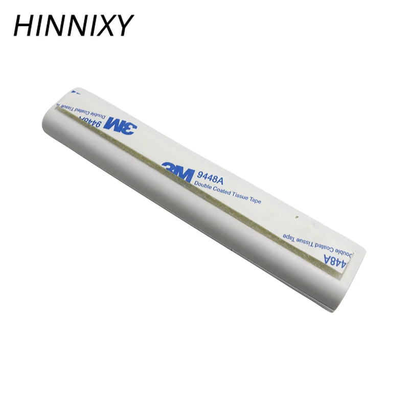 Hinnixy светодиодная ИК Сенсорная лампа для шкафа инфракрасная лента движения с