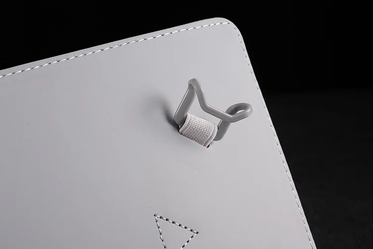 Беспроводная Bluetooth клавиатура для планшета PU кожаный чехол подставка+ OTG+ ручка для Pad 7 8 дюймов 9 10 дюймов для IOS Android Windows
