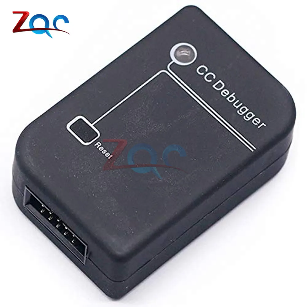 CC-Debugger Bluetooth, ZigBee программист моделирования 2540 2541 2530 загрузка