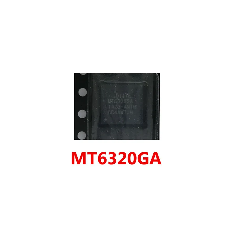 

5pcs/lot MT6320GA MT6320