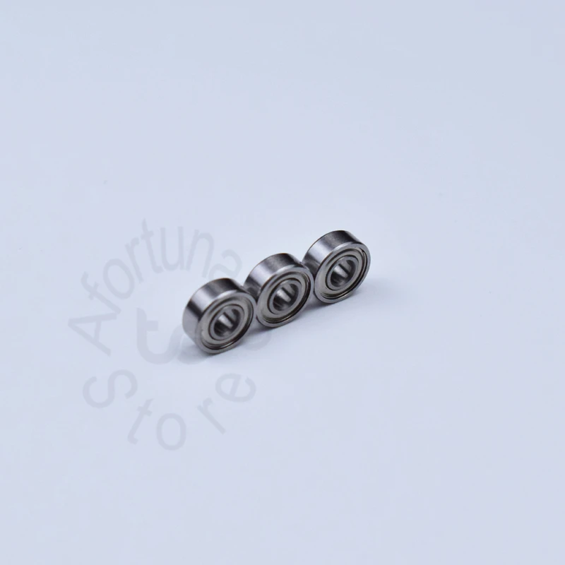 Рисунок 4 - MR83ZZ 3*8*3 (мм)