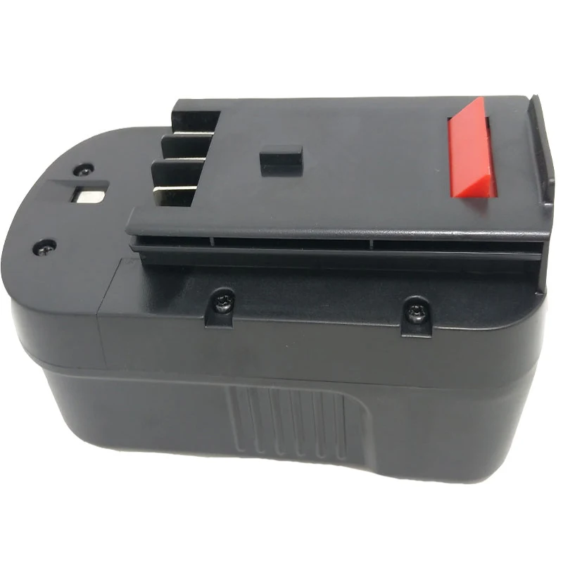 NI CD 18В 2000 мАч для Black & Decker A18 A1718 A18NH HPB18 OPE FS1800CS FS1800D 2 FS1800ID батареи|ni-cd 18v|ni-cd 2000mahni-cd