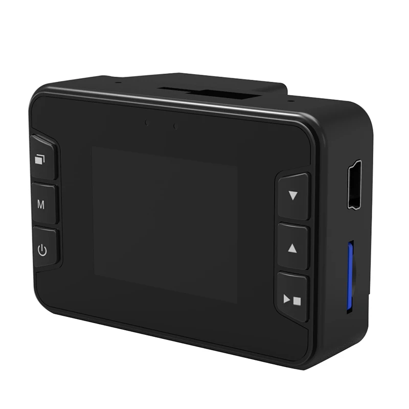 Камера ночного видения без подсветки OnReal A13plus 6 full wave lens GPS WIFI Автомобильный
