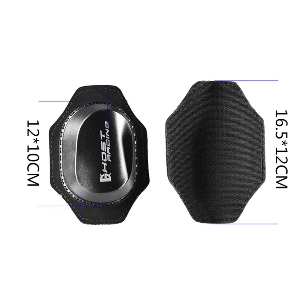 Защитные наколенники для мотоцикла гоночного спорта велосипеда защитное