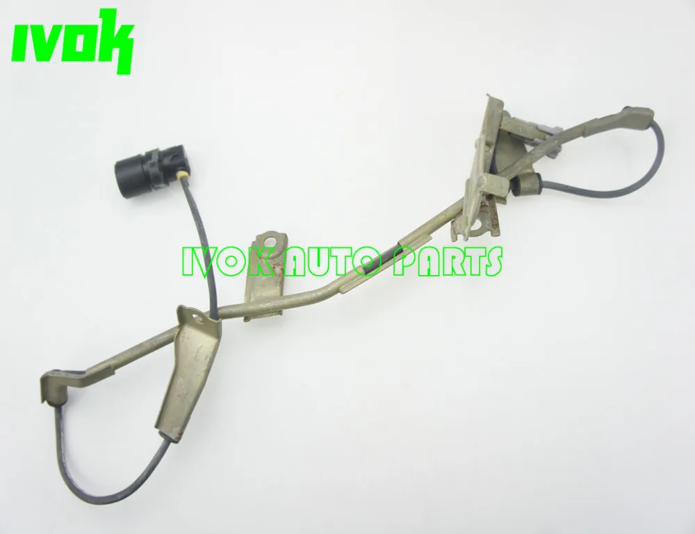 Задний правый датчик скорости колес ABS для Toyota Land Cruiser 100 Lexus LX470 89545 60030 8954560030|Датчик