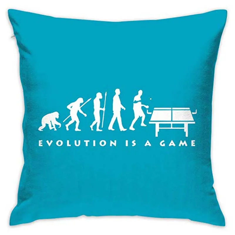 Декоративные наволочки для настольного тенниса дивана или кровати 18X18