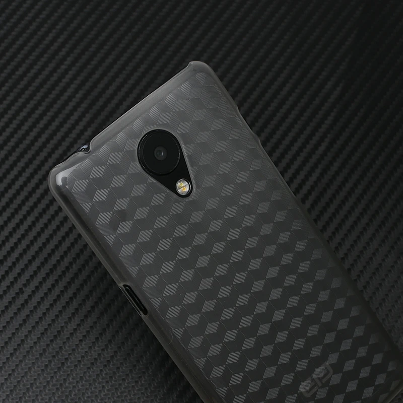 Защитный чехол occube Elephone P8 PC пластиковый чехол-накладка |