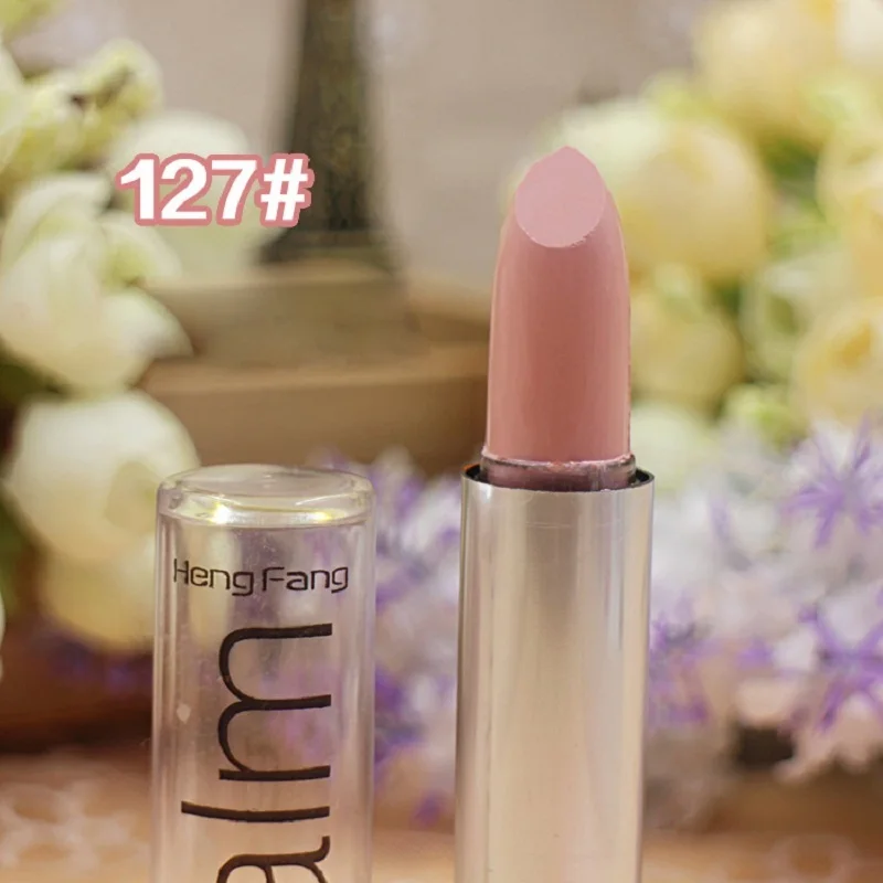 Новинка 2019 сексуальная помада макияж красота для женщин матовый бальзам