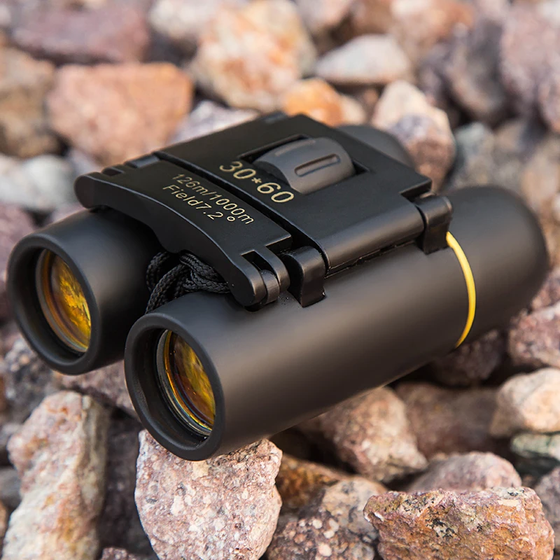 Профессиональный Телескопический бинокль Boshile 30X60 NO night vision king для охоты спорта на