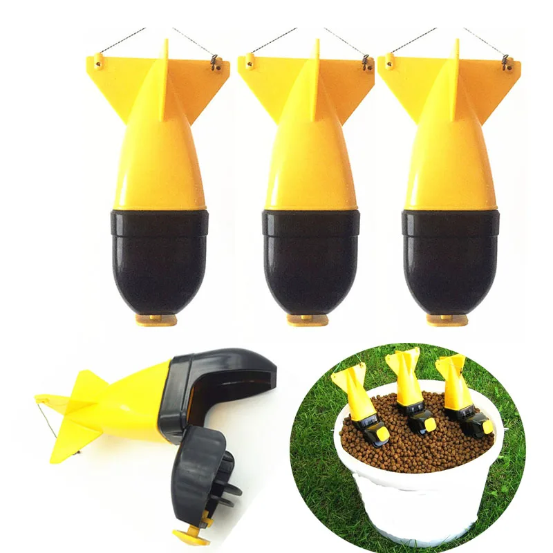 Дозатор для рыболовной приманки 2 шт./лот|it tools|tool toolrocket rocket |