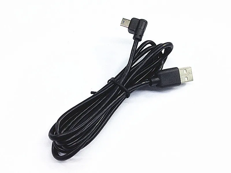 Кабель для синхронизации данных и зарядки TomTom GO 950 LIVE IQ routs USB gps-шнур MiniUSB |